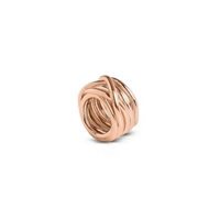 Charm Rubinia Mini in Oro rosa AN1005R - AN1005R